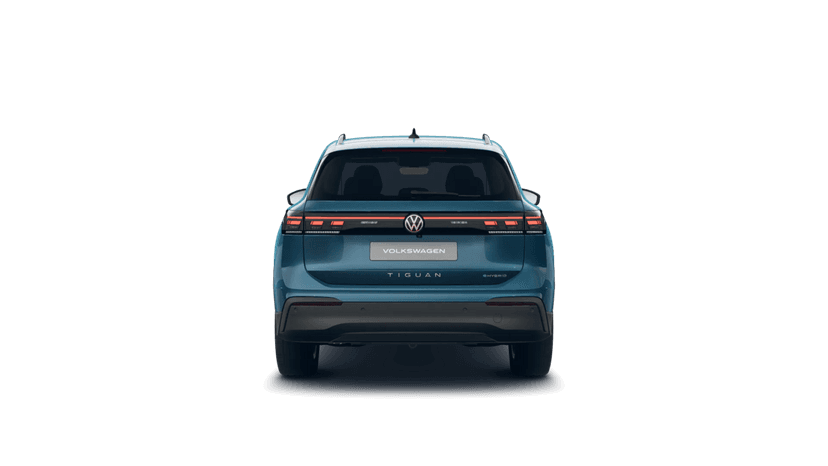 Tiguan - miniatura renderu 2