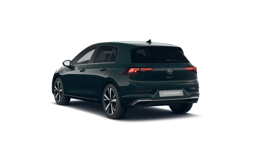 Golf - miniatura renderu 3