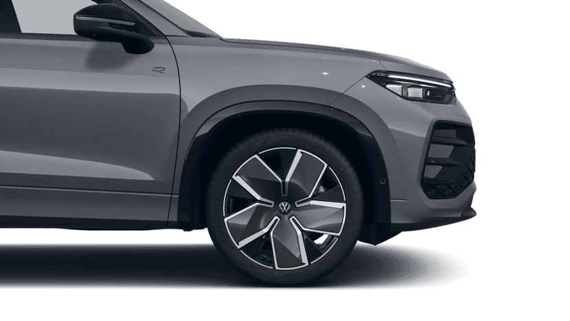 Tayron - miniatura renderu 6