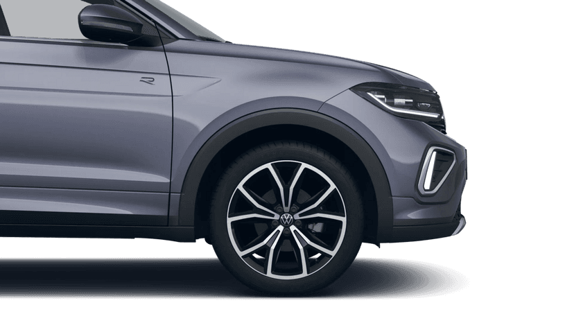 T-Cross - miniatura renderu 6