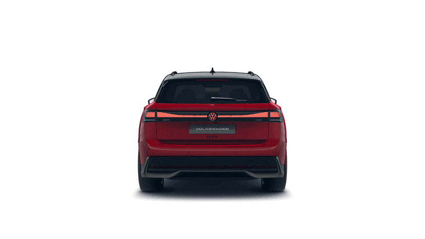 ID.7 Tourer - miniatura renderu 2