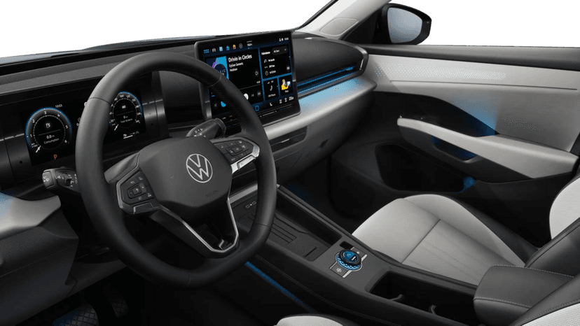 Nowy T-Roc - miniatura renderu 7