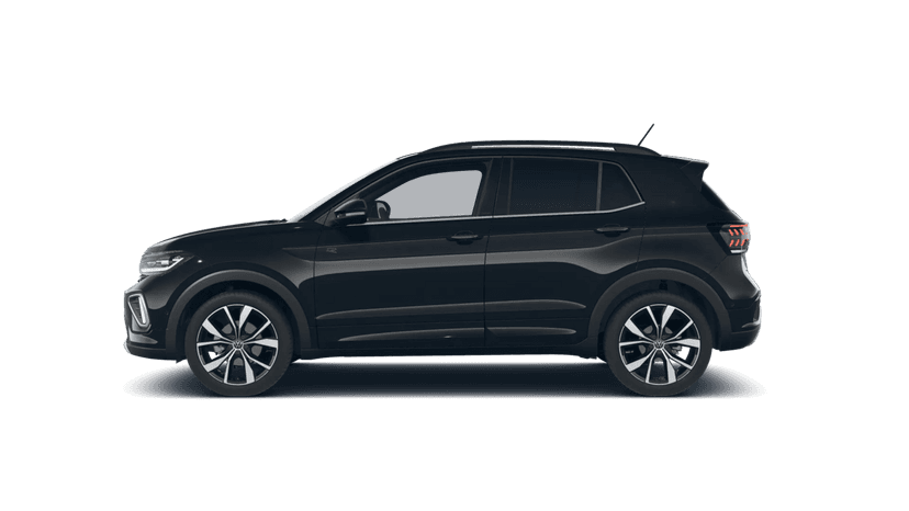 T-Cross - miniatura renderu 4