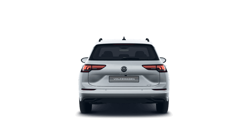 Nowy Golf Variant - miniatura renderu 2