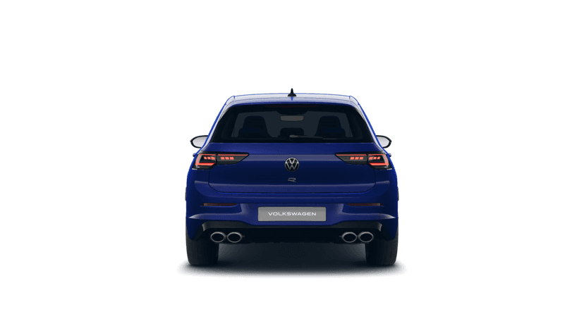 Golf - miniatura renderu 2