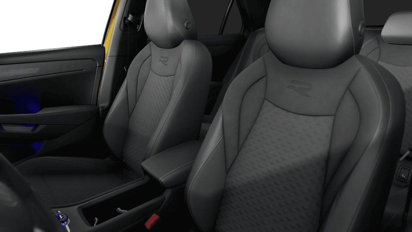 Nowy T-Roc - miniatura renderu 8