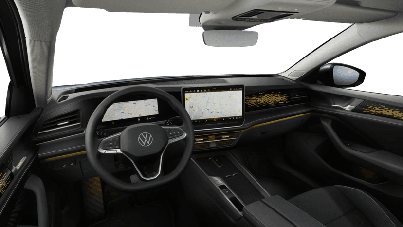 Passat - miniatura renderu 7
