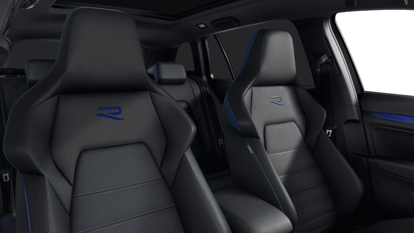 Golf Variant - miniatura renderu 8