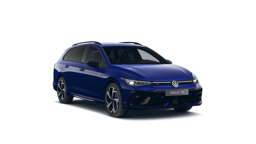 Golf Variant - miniatura renderu 1