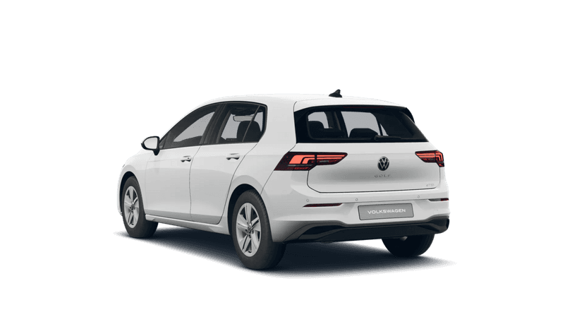 Golf - miniatura renderu 3