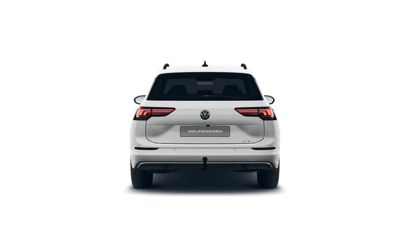 Golf Variant - miniatura renderu 2