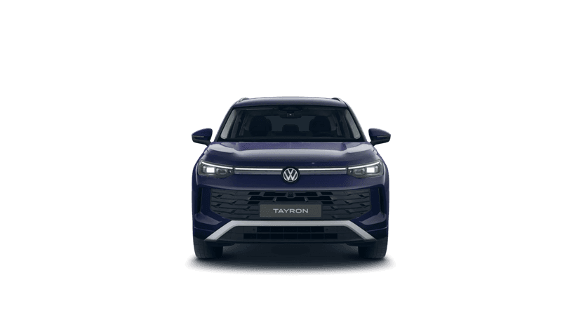 Tayron - miniatura renderu 2