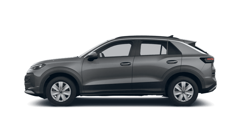 Nowy T-Roc - miniatura renderu 4