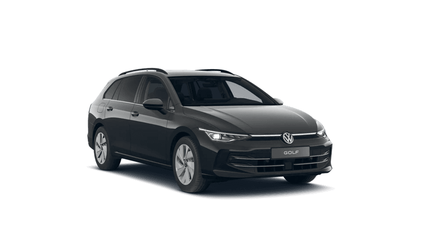 Golf Variant - miniatura renderu 1