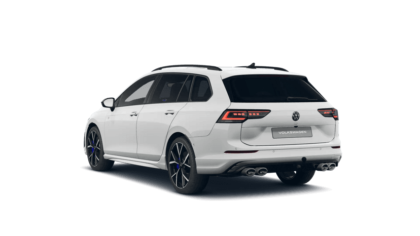 Golf Variant - miniatura renderu 3