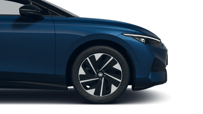 ID.7 Tourer - miniatura renderu 6