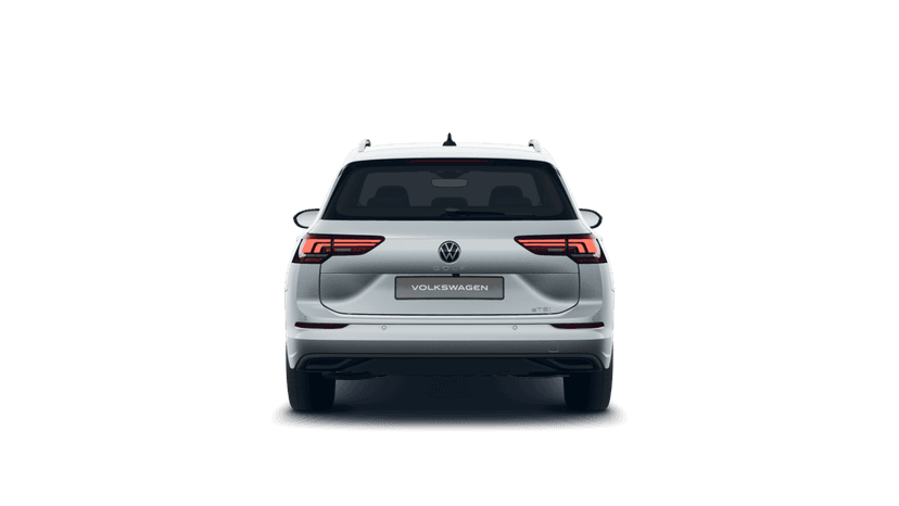 Nowy Golf Variant - miniatura renderu 2