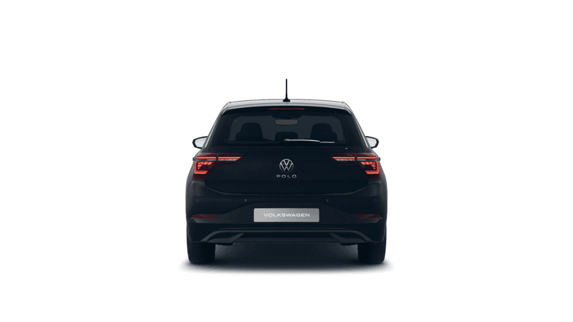 Polo - miniatura renderu 2