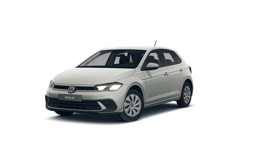 Polo - miniatura renderu 5