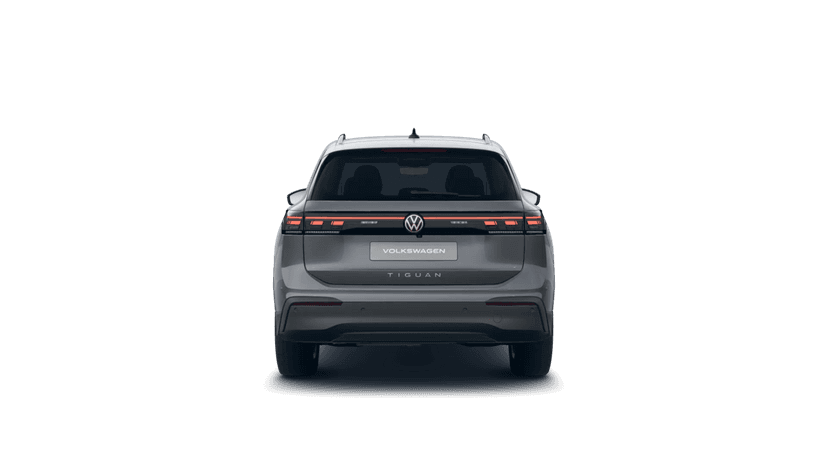Tiguan - miniatura renderu 2