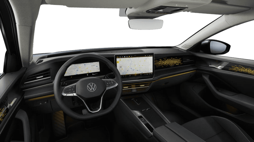 Passat - miniatura renderu 7