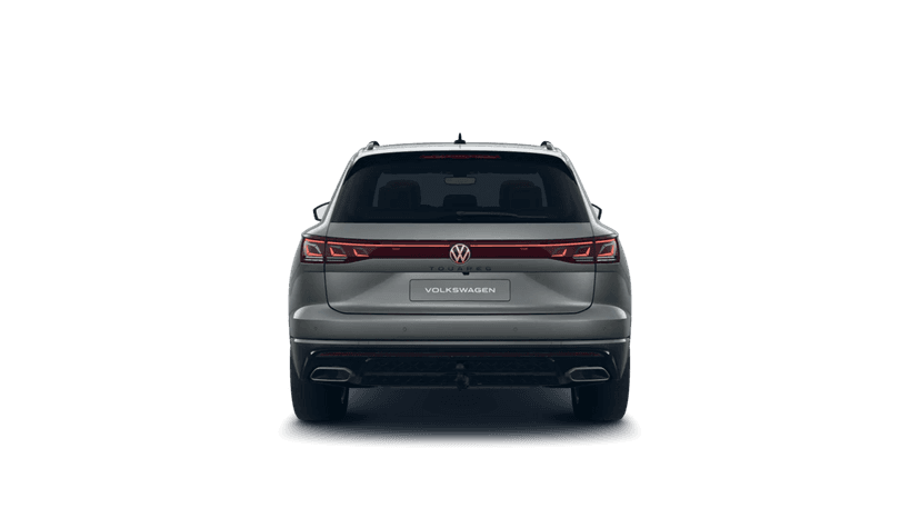 Touareg - miniatura renderu 2