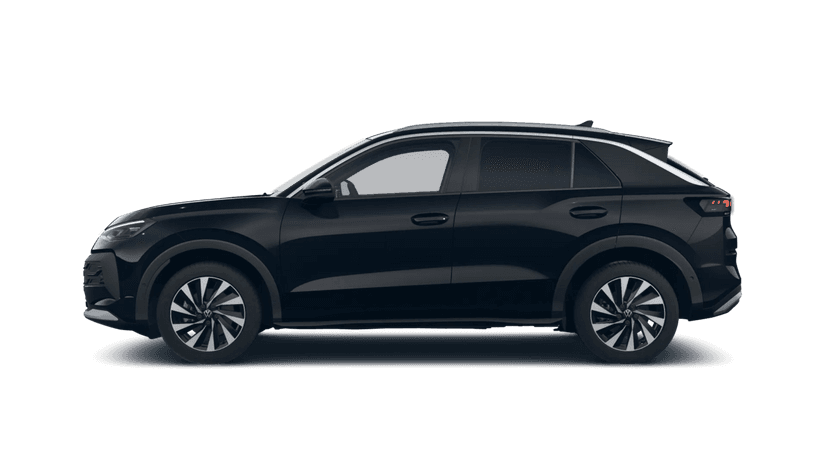 Nowy T-Roc - miniatura renderu 4
