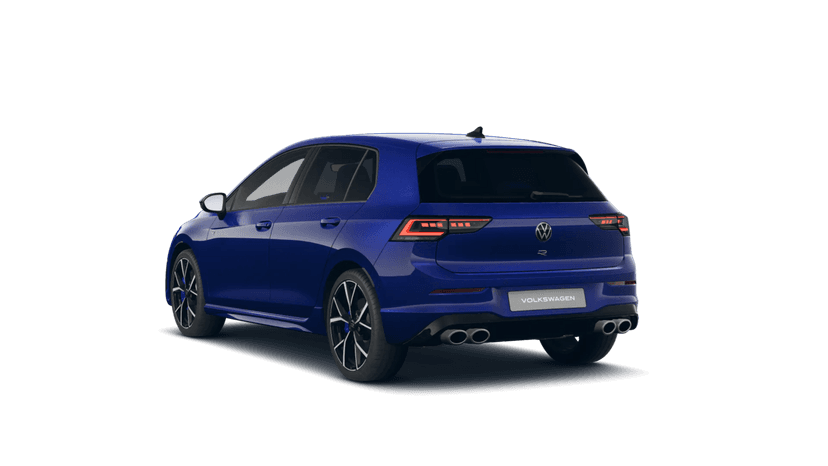 Golf - miniatura renderu 3