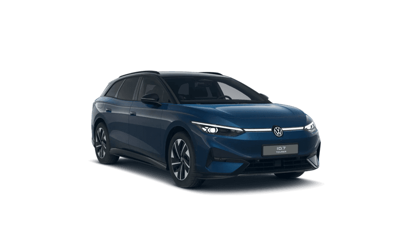 ID.7 Tourer - miniatura renderu 1