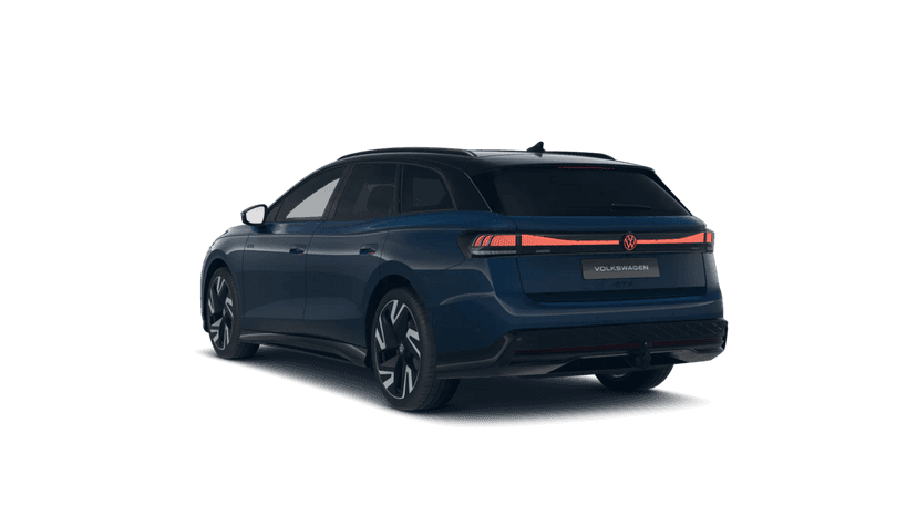ID.7 Tourer - miniatura renderu 3