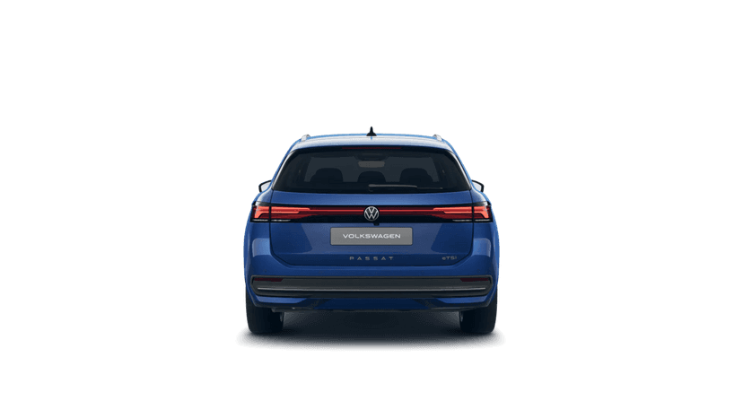 Passat - miniatura renderu 2