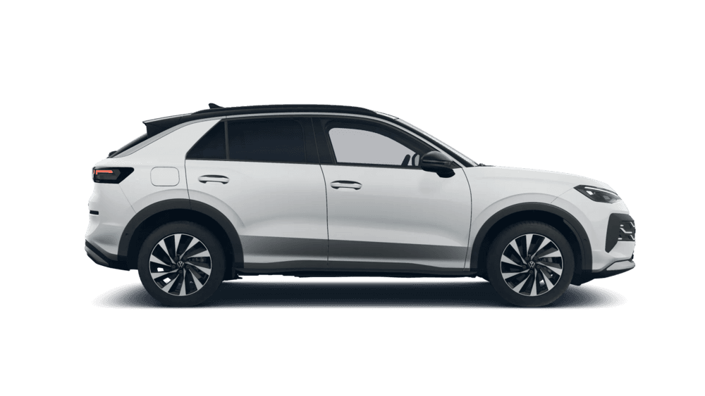 Nowy T-Roc Life 2026 1.5 eTSI 116 KM