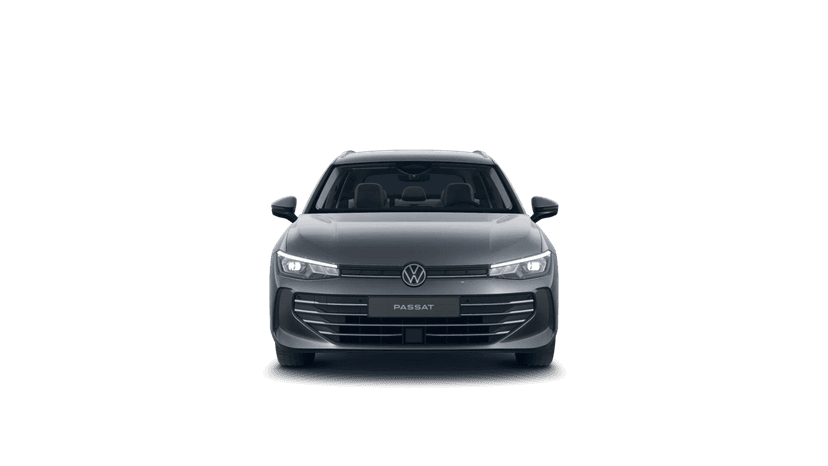 Passat - miniatura renderu 6
