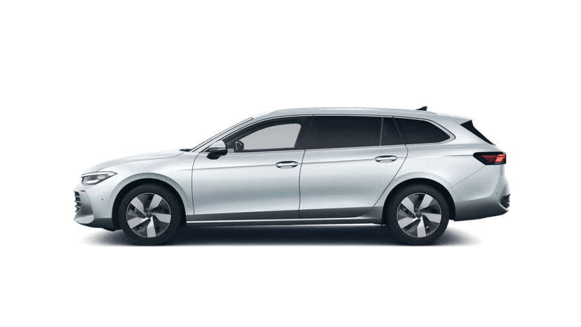 Passat - miniatura renderu 4