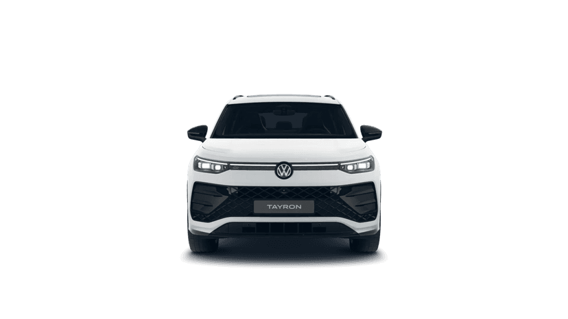 Tayron - miniatura renderu 2