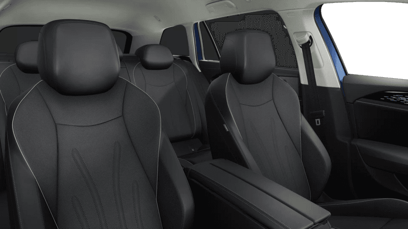 Passat - miniatura renderu 8