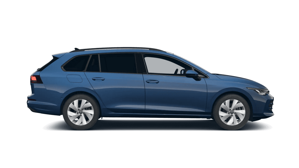 Golf Variant Life 2026 2.0 TDI 116 KM