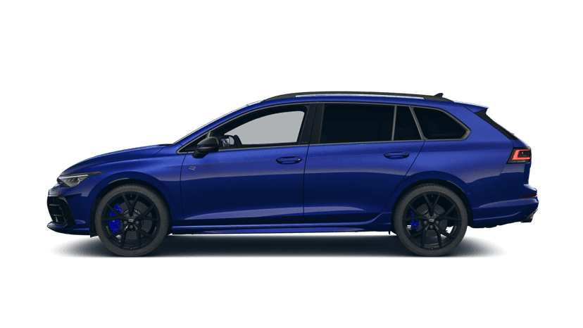Golf Variant - miniatura renderu 4