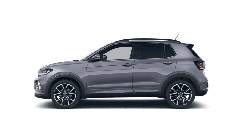 T-Cross - miniatura renderu 4