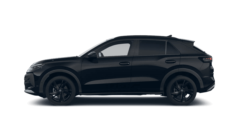 Nowy T-Roc - miniatura renderu 4