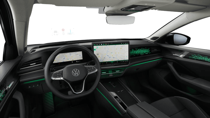 Passat - miniatura renderu 7