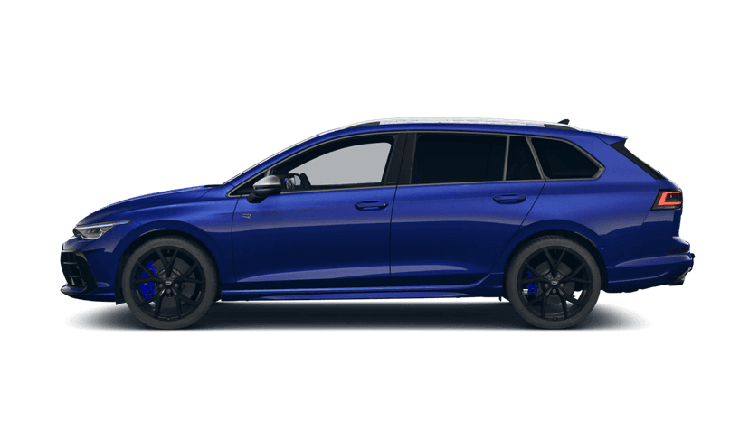 Golf Variant - miniatura renderu 4