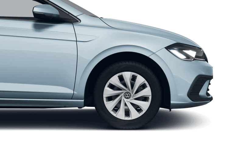 Polo - miniatura renderu 6