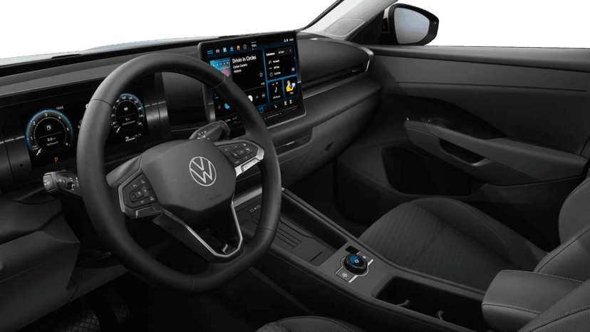 Nowy T-Roc - miniatura renderu 6