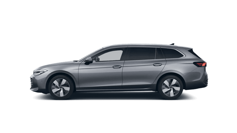 Passat - miniatura renderu 4