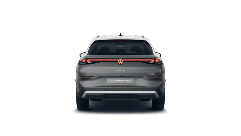 Nowy T-Roc - miniatura renderu 2