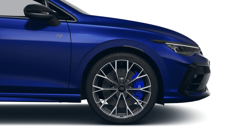 Golf - miniatura renderu 6
