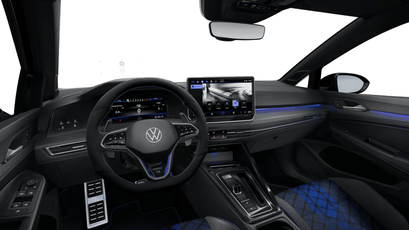 Golf - miniatura renderu 7
