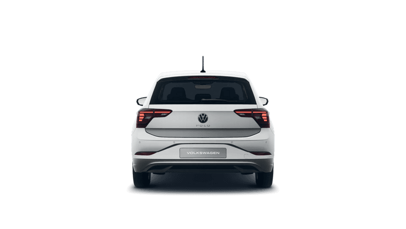 Polo - miniatura renderu 2