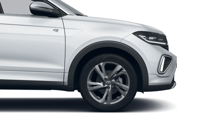 T-Cross - miniatura renderu 6